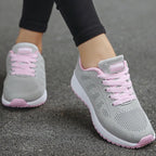 Brielle - Orthopedic Walking Shoes