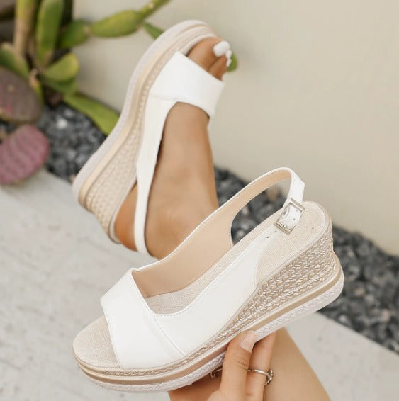 ORAYANA – ORTHOPEDIC SANDALS